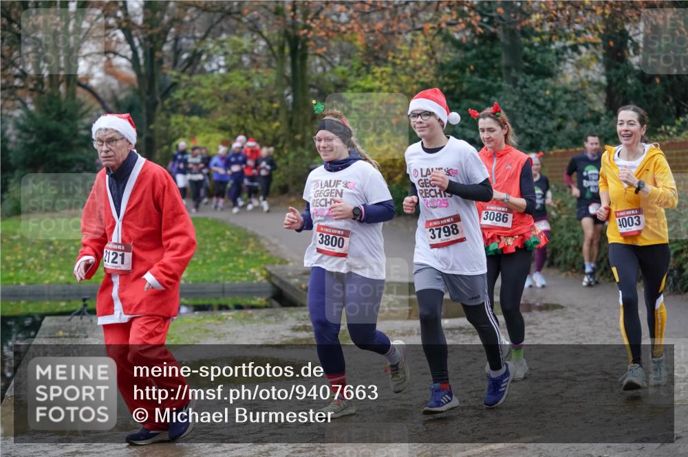 07.12.2025 - St. Pauli X-Mass-Run No. 15 Michael Burmester http://msf.ph/oto/9407663 07.12.2025 11:25:08 Laufen 15, 2121, 5, 3800, 2025, 5, 3798, 3086, 4003 meine-sportfotos.de