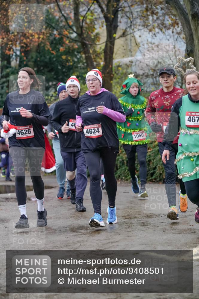 07.12.2025 - St. Pauli X-Mass-Run No. 15 Michael Burmester http://msf.ph/oto/9408501 07.12.2025 09:43:56 Laufen 15, 4626, 246, 15, 4624, 1050, 467 meine-sportfotos.de