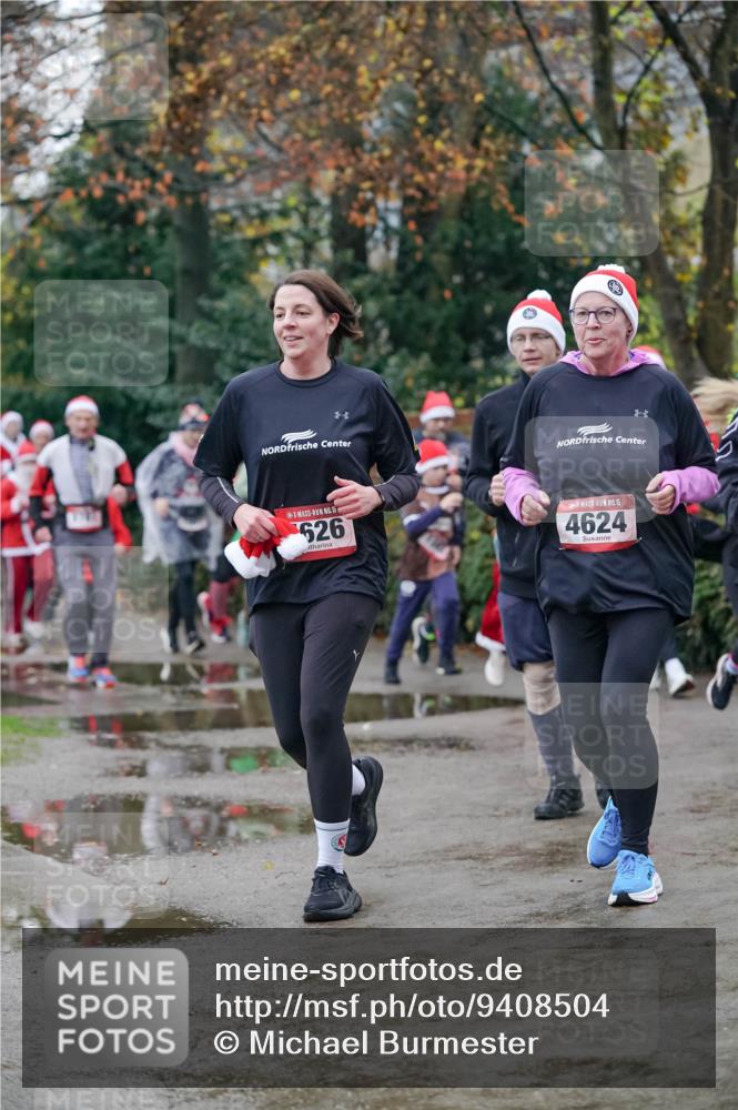 07.12.2025 - St. Pauli X-Mass-Run No. 15 Michael Burmester http://msf.ph/oto/9408504 07.12.2025 09:43:57 Laufen 15, 626, 15, 4624 meine-sportfotos.de