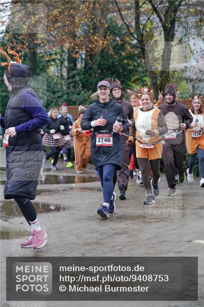 07.12.2025 - St. Pauli X-Mass-Run No. 15 Michael Burmester http://msf.ph/oto/9408753 07.12.2025 09:44:24 Laufen 62, 15, 2746, 217, 685, 1234 meine-sportfotos.de