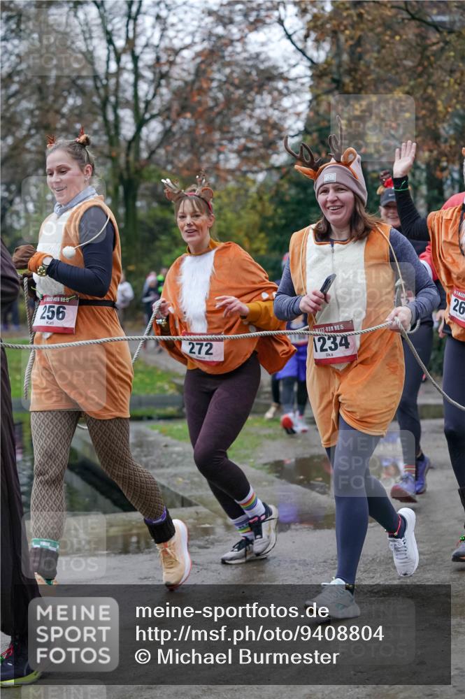 07.12.2025 - St. Pauli X-Mass-Run No. 15 Michael Burmester http://msf.ph/oto/9408804 07.12.2025 09:44:28 Laufen 256, 272, 15, 1234, 26 meine-sportfotos.de