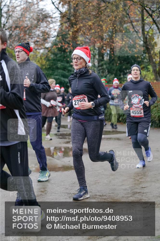 07.12.2025 - St. Pauli X-Mass-Run No. 15 Michael Burmester http://msf.ph/oto/9408953 07.12.2025 09:44:44 Laufen 1109, 8204, 15, 2790, 4555 meine-sportfotos.de