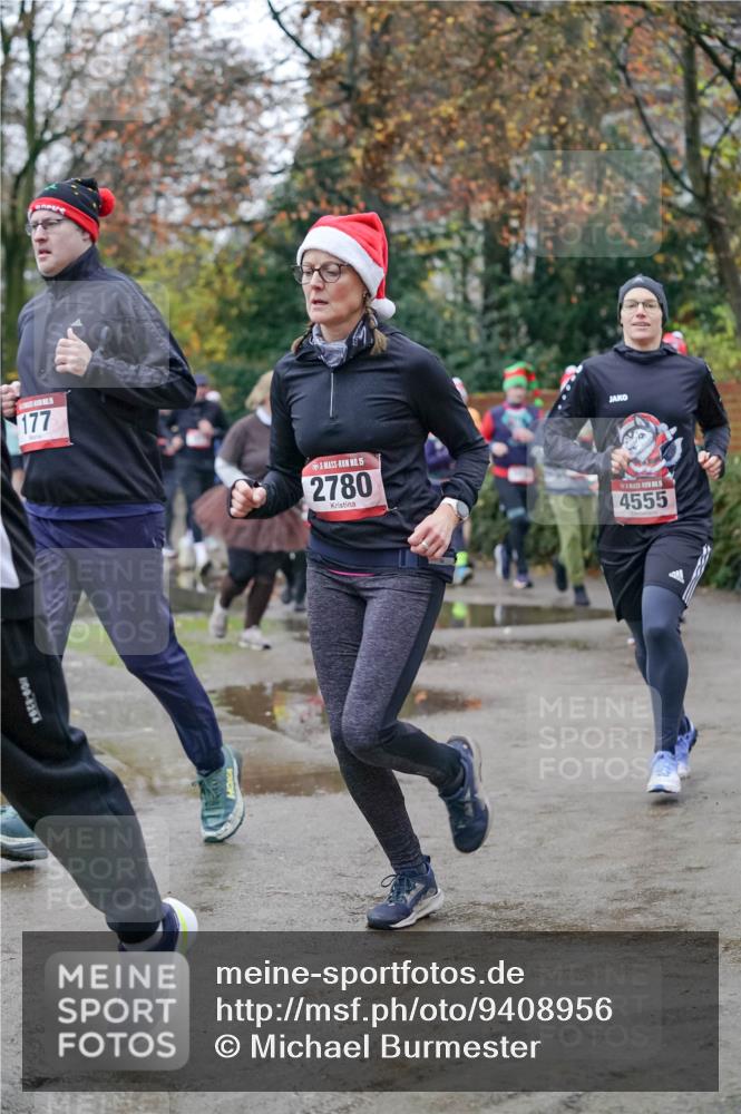 07.12.2025 - St. Pauli X-Mass-Run No. 15 Michael Burmester http://msf.ph/oto/9408956 07.12.2025 09:44:44 Laufen 177, 09, 8294, 15, 2780, 4555 meine-sportfotos.de