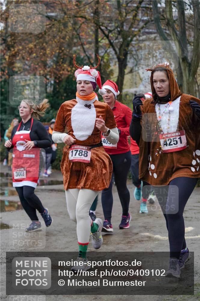 07.12.2025 - St. Pauli X-Mass-Run No. 15 Michael Burmester http://msf.ph/oto/9409102 07.12.2025 09:45:03 Laufen 3003, 15, 1788, 40, 15, 4251 meine-sportfotos.de