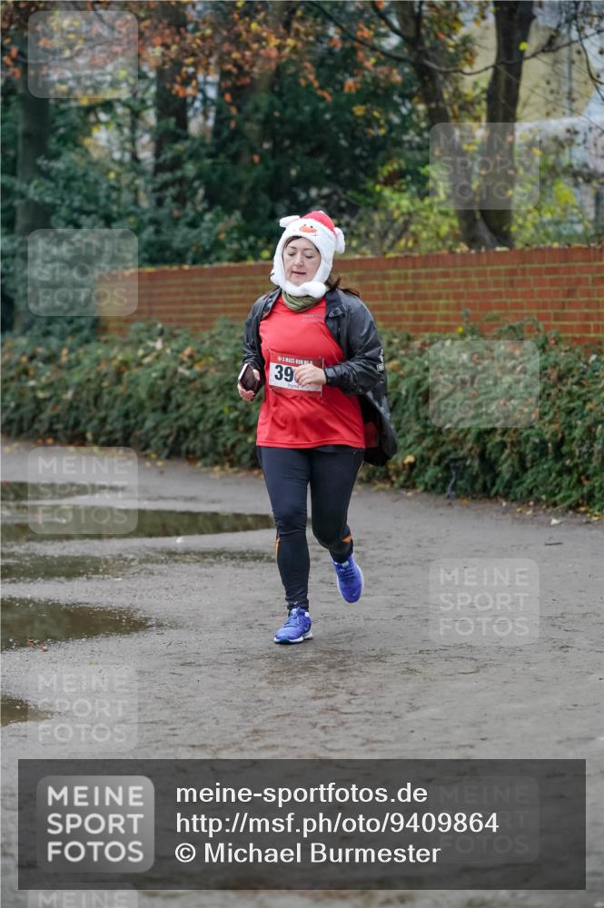 07.12.2025 - St. Pauli X-Mass-Run No. 15 Michael Burmester http://msf.ph/oto/9409864 07.12.2025 09:46:29 Laufen 39 meine-sportfotos.de