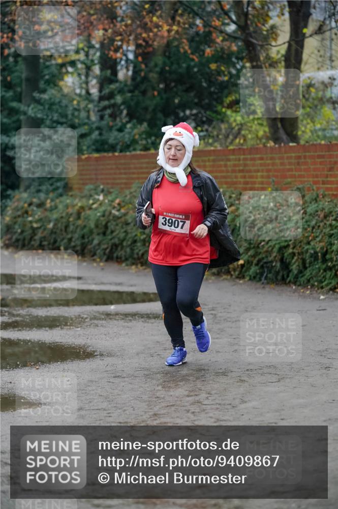 07.12.2025 - St. Pauli X-Mass-Run No. 15 Michael Burmester http://msf.ph/oto/9409867 07.12.2025 09:46:29 Laufen 15, 3907 meine-sportfotos.de