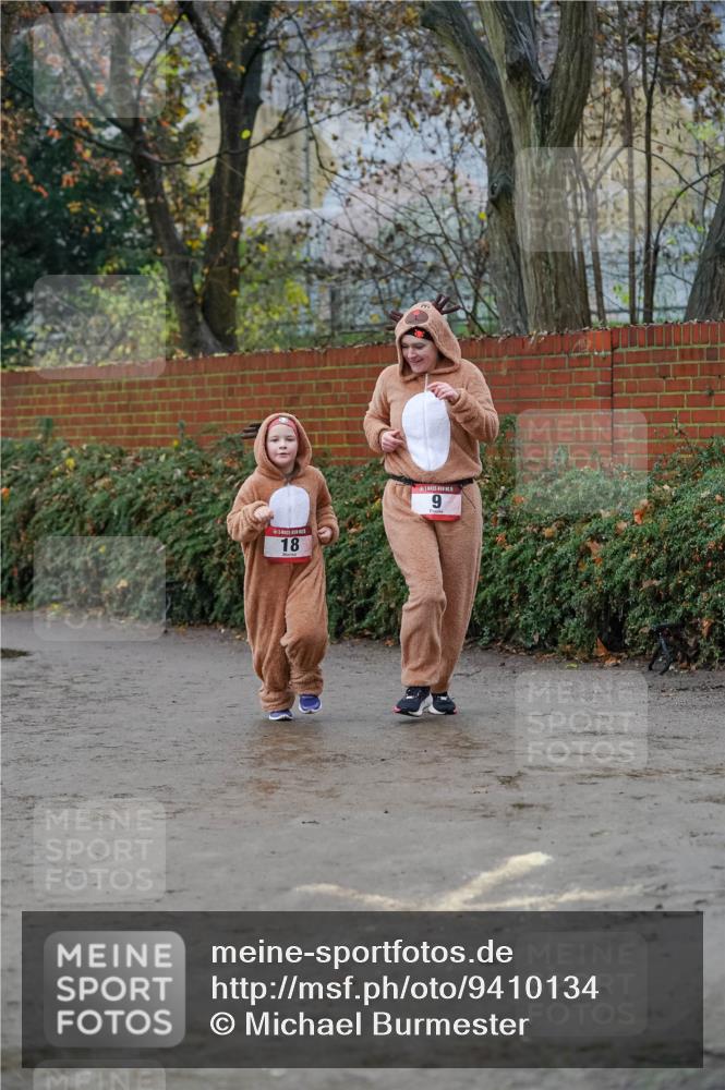 07.12.2025 - St. Pauli X-Mass-Run No. 15 Michael Burmester http://msf.ph/oto/9410134 07.12.2025 09:47:18 Laufen 18, 5, 9 meine-sportfotos.de