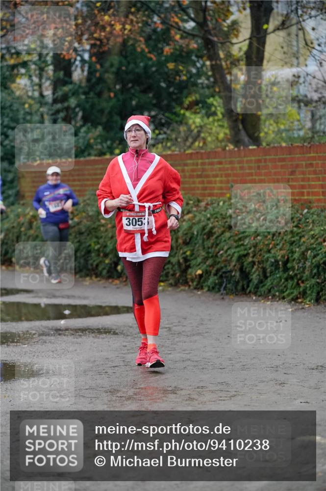 07.12.2025 - St. Pauli X-Mass-Run No. 15 Michael Burmester http://msf.ph/oto/9410238 07.12.2025 09:47:32 Laufen 3053, 21 meine-sportfotos.de