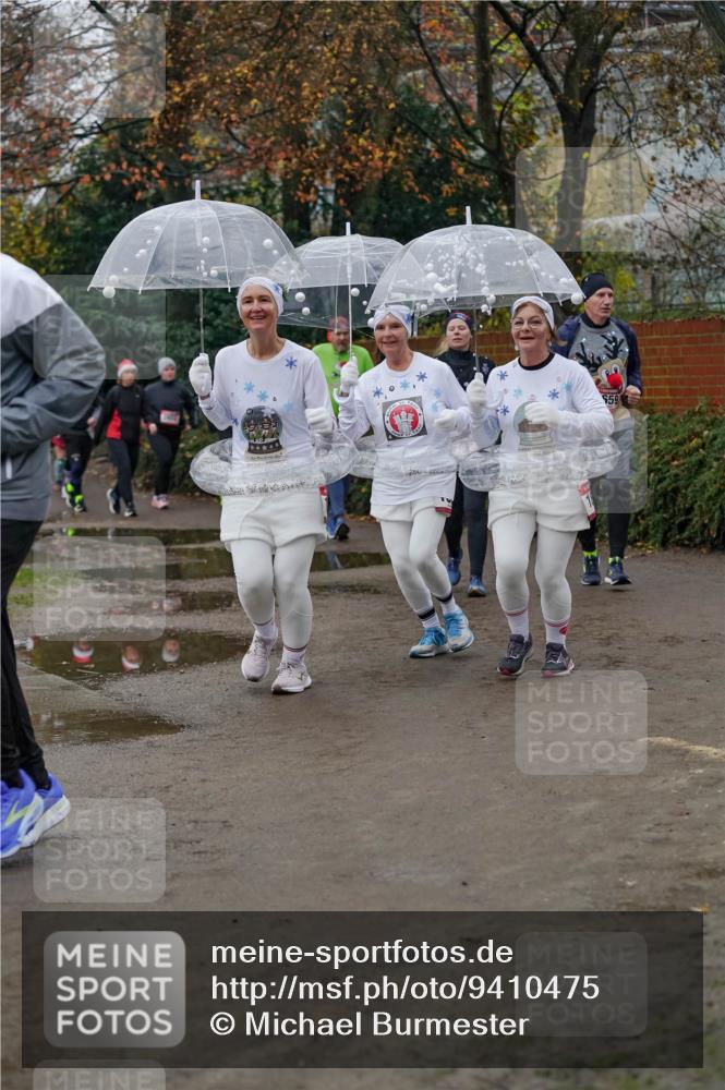 07.12.2025 - St. Pauli X-Mass-Run No. 15 Michael Burmester http://msf.ph/oto/9410475 07.12.2025 09:48:04 Laufen 59 meine-sportfotos.de
