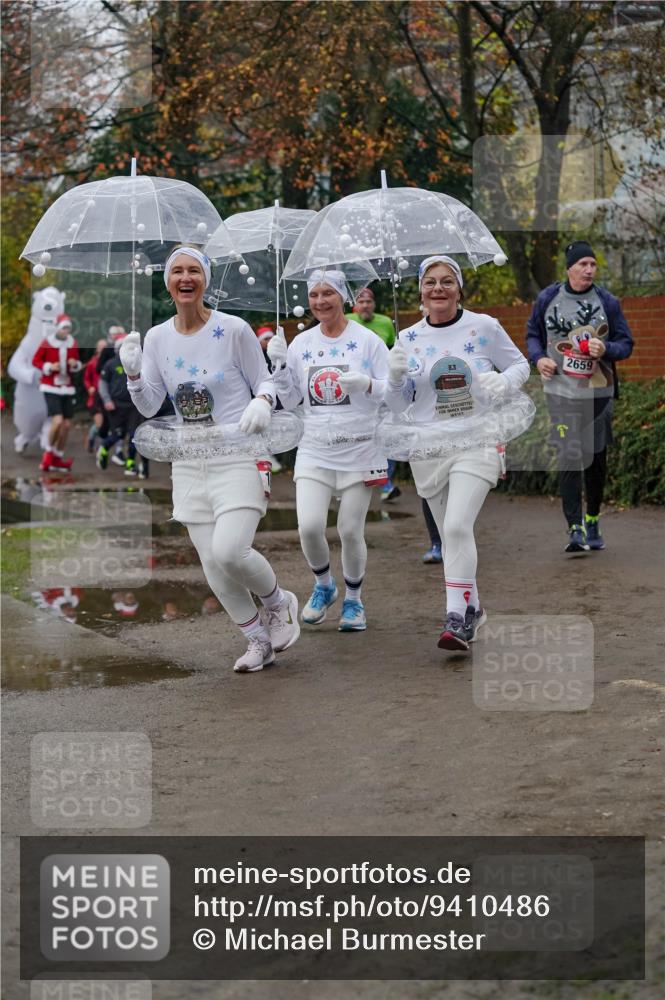 07.12.2025 - St. Pauli X-Mass-Run No. 15 Michael Burmester http://msf.ph/oto/9410486 07.12.2025 09:48:04 Laufen 2659 meine-sportfotos.de