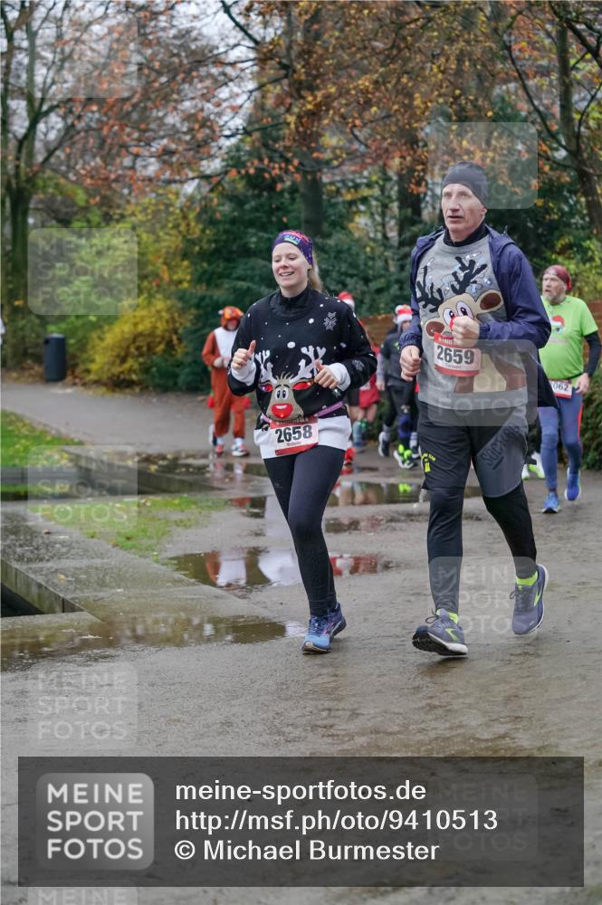 07.12.2025 - St. Pauli X-Mass-Run No. 15 Michael Burmester http://msf.ph/oto/9410513 07.12.2025 09:48:06 Laufen 2658, 2659, 062, 68, 30 meine-sportfotos.de