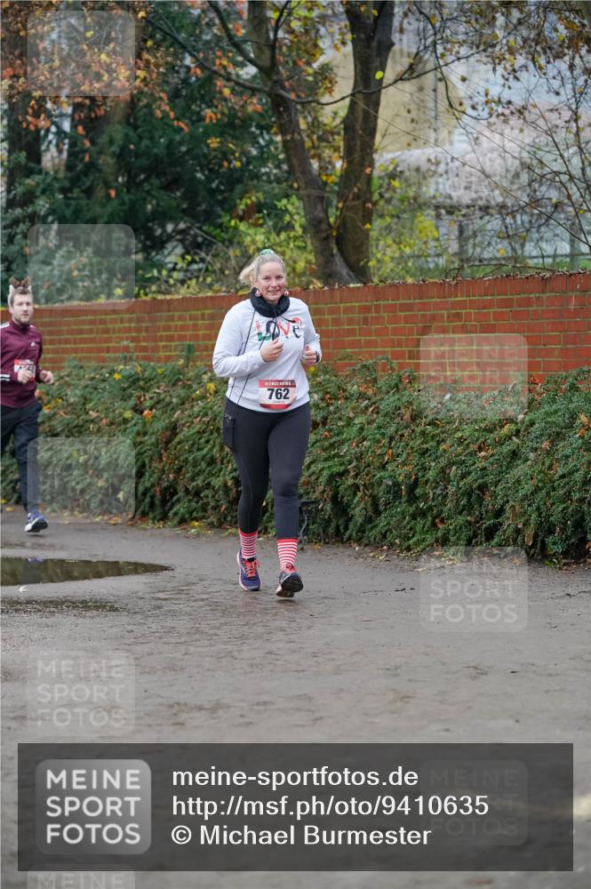07.12.2025 - St. Pauli X-Mass-Run No. 15 Michael Burmester http://msf.ph/oto/9410635 07.12.2025 09:48:20 Laufen 762 meine-sportfotos.de