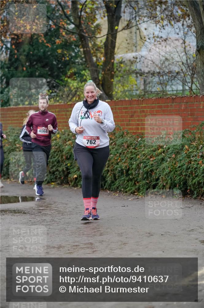 07.12.2025 - St. Pauli X-Mass-Run No. 15 Michael Burmester http://msf.ph/oto/9410637 07.12.2025 09:48:21 Laufen 4068, 15, 762 meine-sportfotos.de