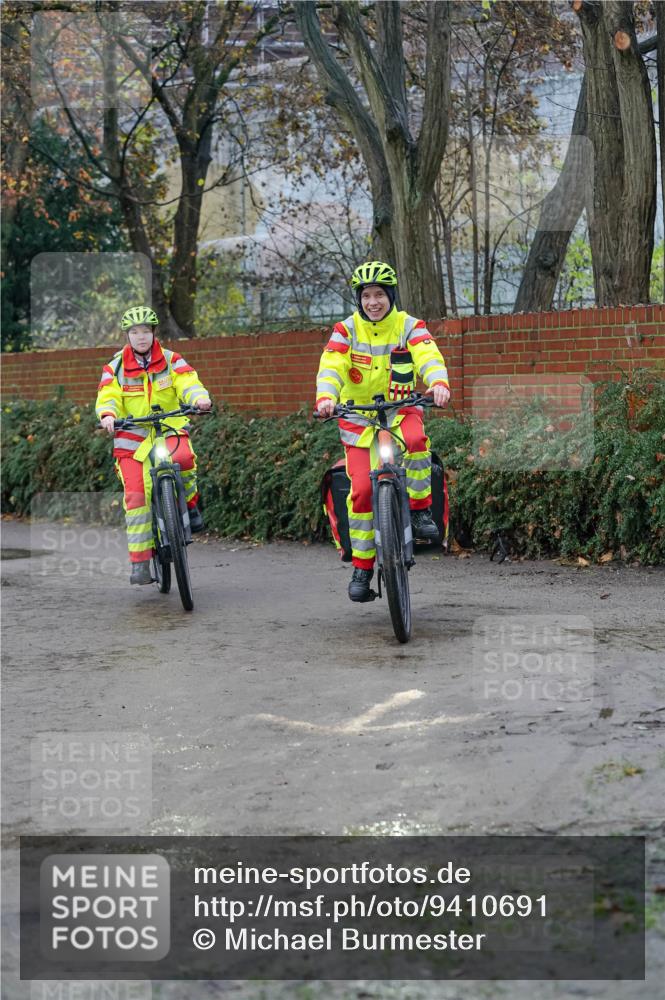 07.12.2025 - St. Pauli X-Mass-Run No. 15 Michael Burmester http://msf.ph/oto/9410691 07.12.2025 09:48:32 Laufen  meine-sportfotos.de
