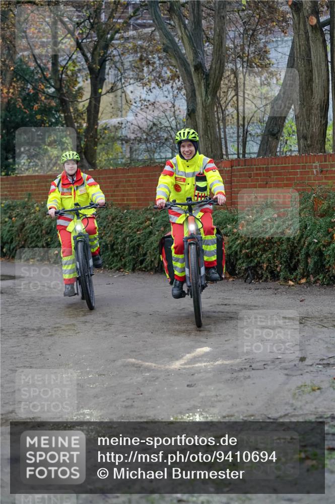 07.12.2025 - St. Pauli X-Mass-Run No. 15 Michael Burmester http://msf.ph/oto/9410694 07.12.2025 09:48:32 Laufen  meine-sportfotos.de
