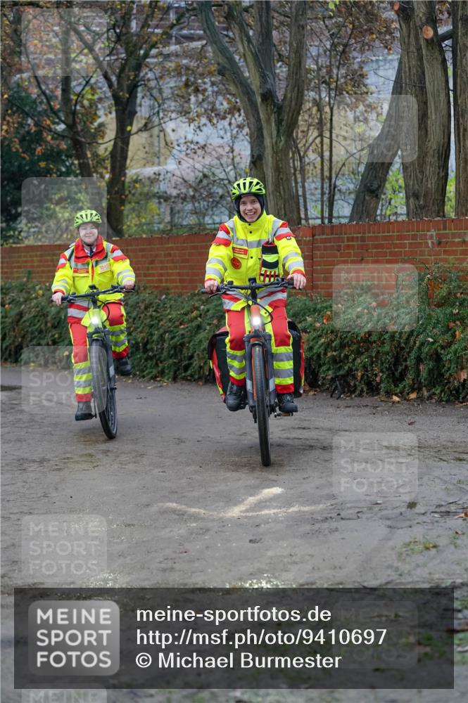 07.12.2025 - St. Pauli X-Mass-Run No. 15 Michael Burmester http://msf.ph/oto/9410697 07.12.2025 09:48:32 Laufen  meine-sportfotos.de