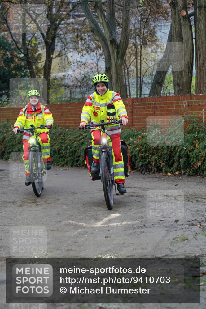 07.12.2025 - St. Pauli X-Mass-Run No. 15 Michael Burmester http://msf.ph/oto/9410703 07.12.2025 09:48:32 Laufen  meine-sportfotos.de