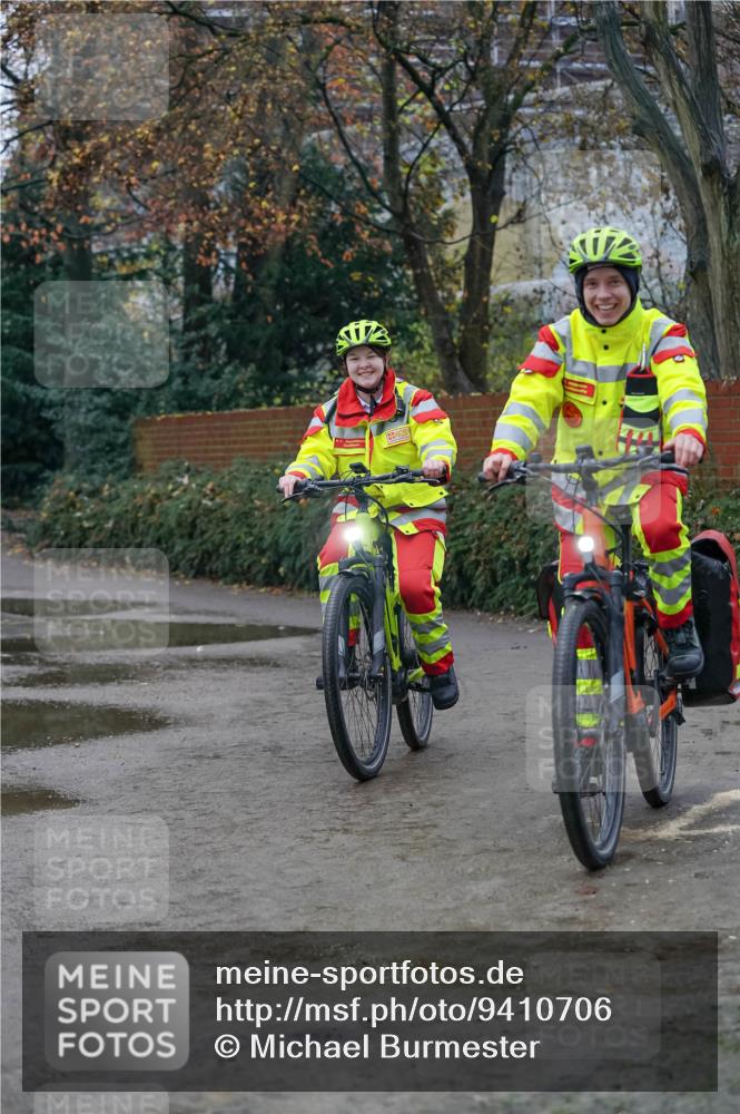 07.12.2025 - St. Pauli X-Mass-Run No. 15 Michael Burmester http://msf.ph/oto/9410706 07.12.2025 09:48:33 Laufen  meine-sportfotos.de