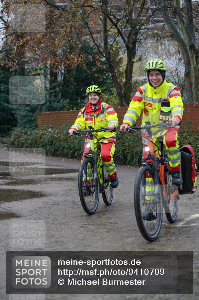 07.12.2025 - St. Pauli X-Mass-Run No. 15 Michael Burmester http://msf.ph/oto/9410709 07.12.2025 09:48:33 Laufen  meine-sportfotos.de