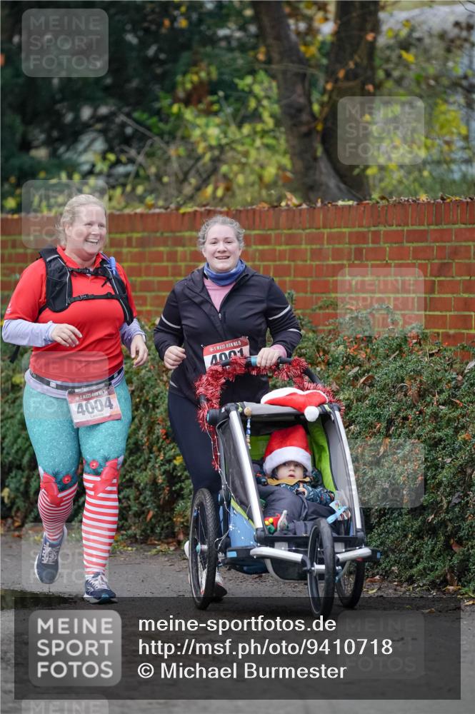 07.12.2025 - St. Pauli X-Mass-Run No. 15 Michael Burmester http://msf.ph/oto/9410718 07.12.2025 09:48:40 Laufen 4004, 15, 4001 meine-sportfotos.de
