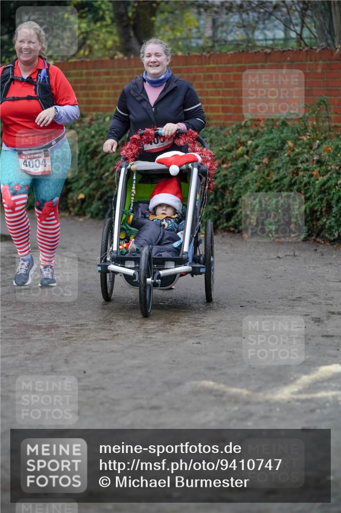 07.12.2025 - St. Pauli X-Mass-Run No. 15 Michael Burmester http://msf.ph/oto/9410747 07.12.2025 09:48:42 Laufen 4004 meine-sportfotos.de