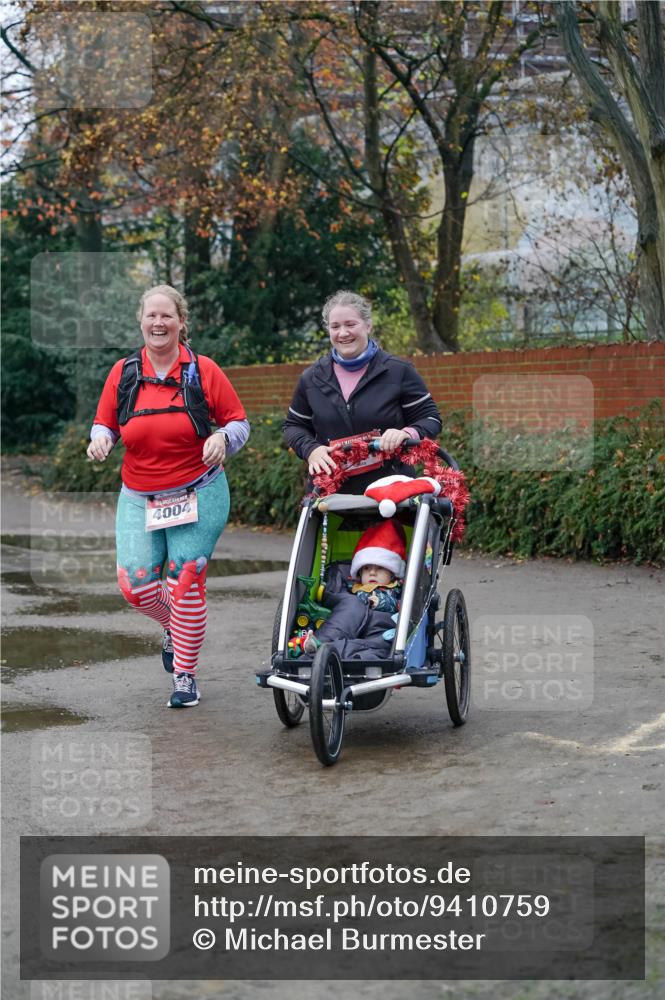 07.12.2025 - St. Pauli X-Mass-Run No. 15 Michael Burmester http://msf.ph/oto/9410759 07.12.2025 09:48:44 Laufen 4004 meine-sportfotos.de