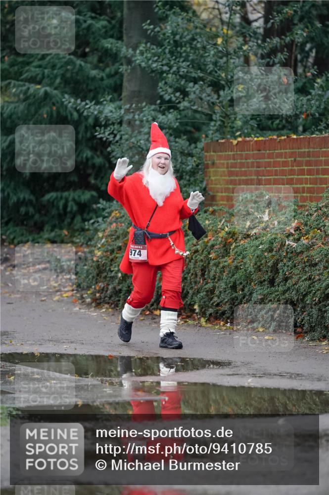 07.12.2025 - St. Pauli X-Mass-Run No. 15 Michael Burmester http://msf.ph/oto/9410785 07.12.2025 09:49:13 Laufen 974 meine-sportfotos.de