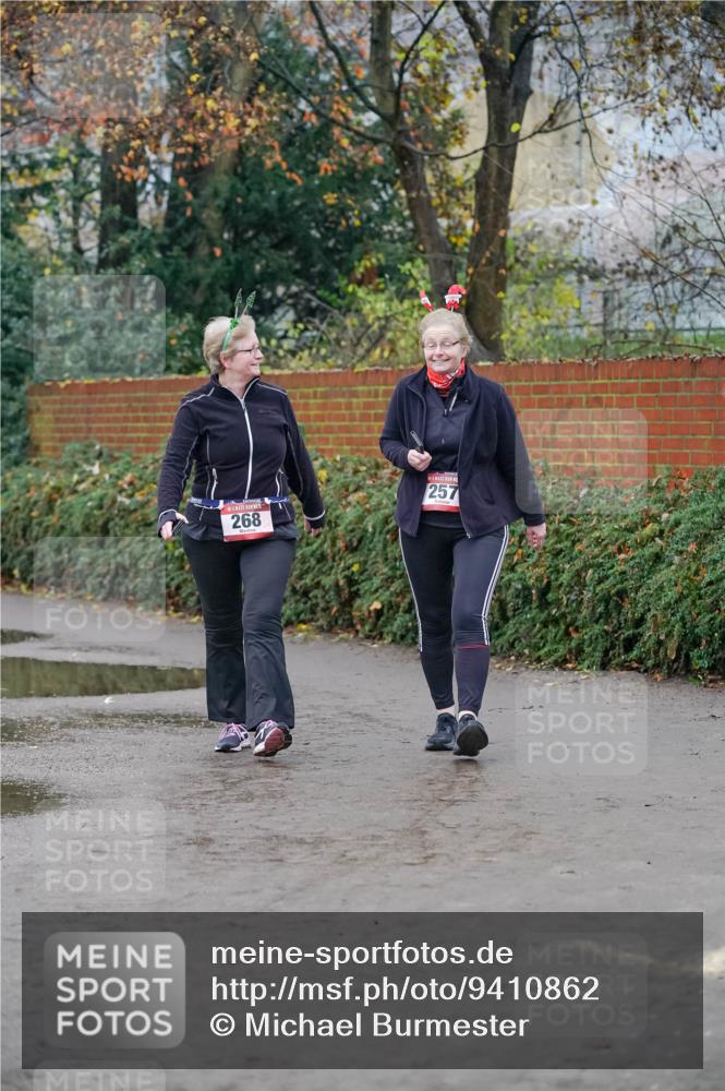 07.12.2025 - St. Pauli X-Mass-Run No. 15 Michael Burmester http://msf.ph/oto/9410862 07.12.2025 09:49:29 Laufen 268, 257 meine-sportfotos.de