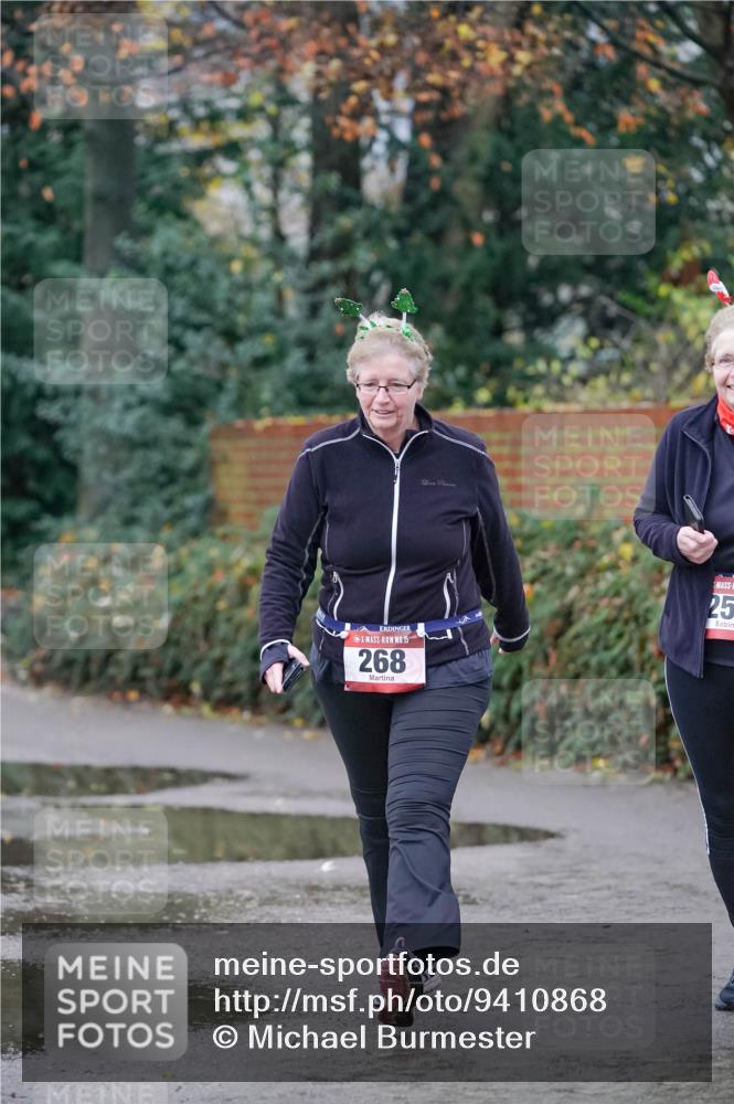 07.12.2025 - St. Pauli X-Mass-Run No. 15 Michael Burmester http://msf.ph/oto/9410868 07.12.2025 09:49:30 Laufen 15, 268, 25 meine-sportfotos.de