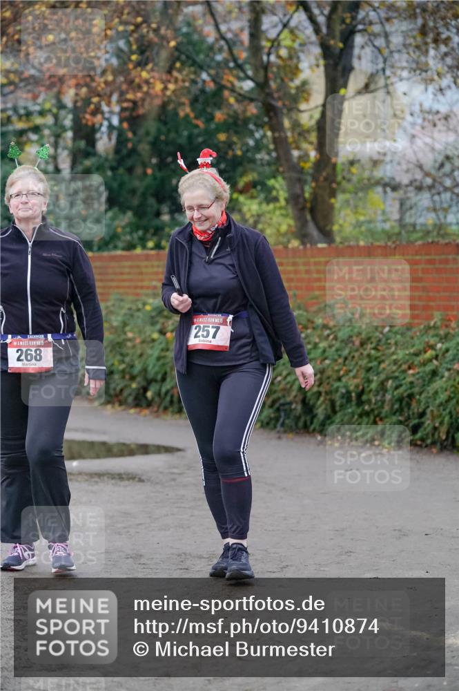 07.12.2025 - St. Pauli X-Mass-Run No. 15 Michael Burmester http://msf.ph/oto/9410874 07.12.2025 09:49:31 Laufen 15, 268, 15, 257 meine-sportfotos.de
