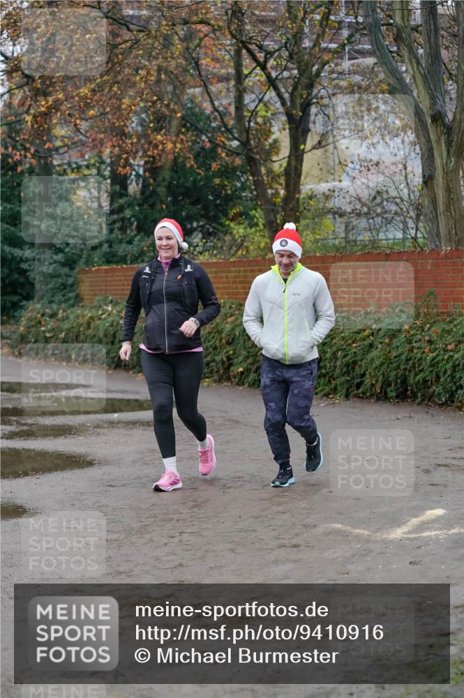 07.12.2025 - St. Pauli X-Mass-Run No. 15 Michael Burmester http://msf.ph/oto/9410916 07.12.2025 09:49:47 Laufen  meine-sportfotos.de