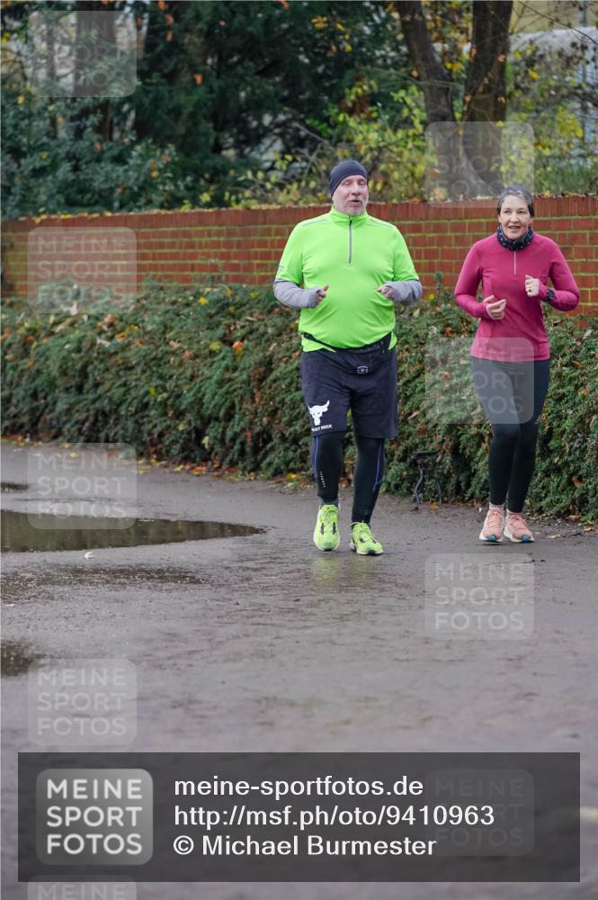 07.12.2025 - St. Pauli X-Mass-Run No. 15 Michael Burmester http://msf.ph/oto/9410963 07.12.2025 09:50:24 Laufen  meine-sportfotos.de