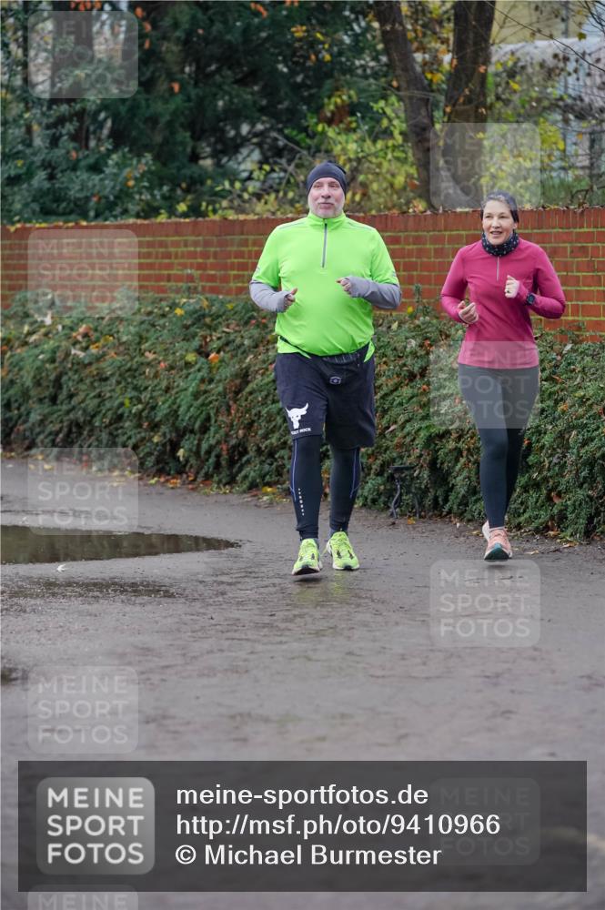07.12.2025 - St. Pauli X-Mass-Run No. 15 Michael Burmester http://msf.ph/oto/9410966 07.12.2025 09:50:24 Laufen  meine-sportfotos.de