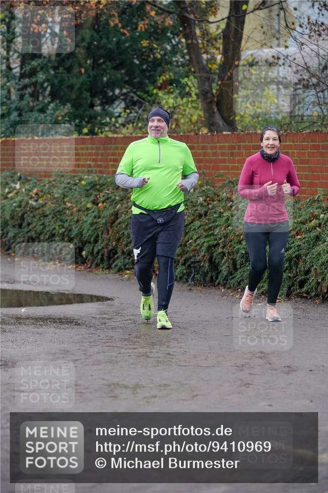 07.12.2025 - St. Pauli X-Mass-Run No. 15 Michael Burmester http://msf.ph/oto/9410969 07.12.2025 09:50:24 Laufen  meine-sportfotos.de