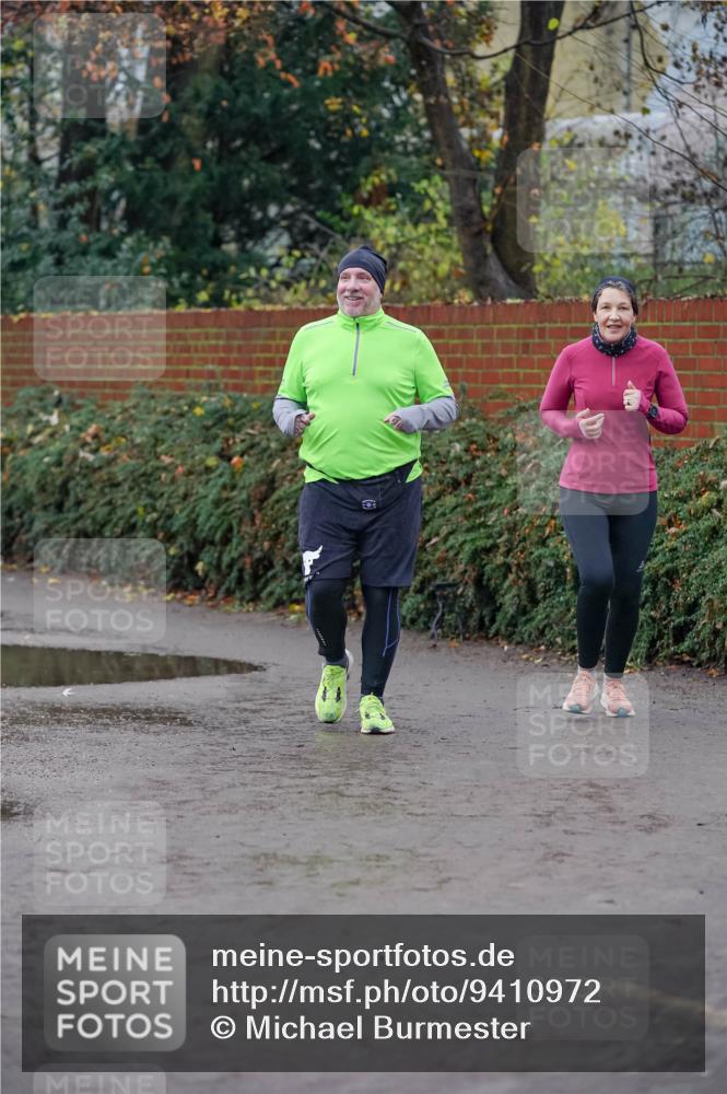 07.12.2025 - St. Pauli X-Mass-Run No. 15 Michael Burmester http://msf.ph/oto/9410972 07.12.2025 09:50:24 Laufen  meine-sportfotos.de