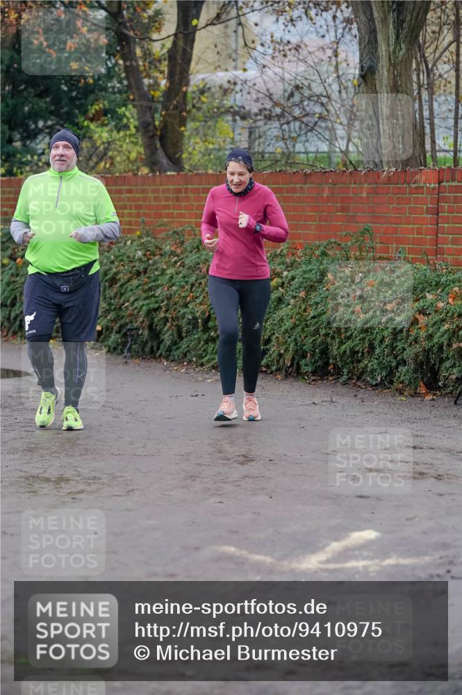 07.12.2025 - St. Pauli X-Mass-Run No. 15 Michael Burmester http://msf.ph/oto/9410975 07.12.2025 09:50:25 Laufen  meine-sportfotos.de