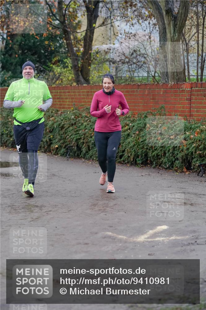 07.12.2025 - St. Pauli X-Mass-Run No. 15 Michael Burmester http://msf.ph/oto/9410981 07.12.2025 09:50:26 Laufen  meine-sportfotos.de