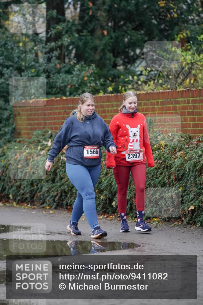 07.12.2025 - St. Pauli X-Mass-Run No. 15 Michael Burmester http://msf.ph/oto/9411082 07.12.2025 09:51:14 Laufen 1566, 2397 meine-sportfotos.de