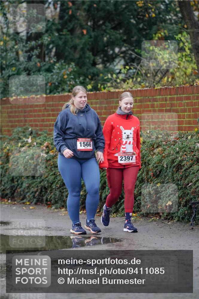 07.12.2025 - St. Pauli X-Mass-Run No. 15 Michael Burmester http://msf.ph/oto/9411085 07.12.2025 09:51:14 Laufen 1566, 15, 2397 meine-sportfotos.de