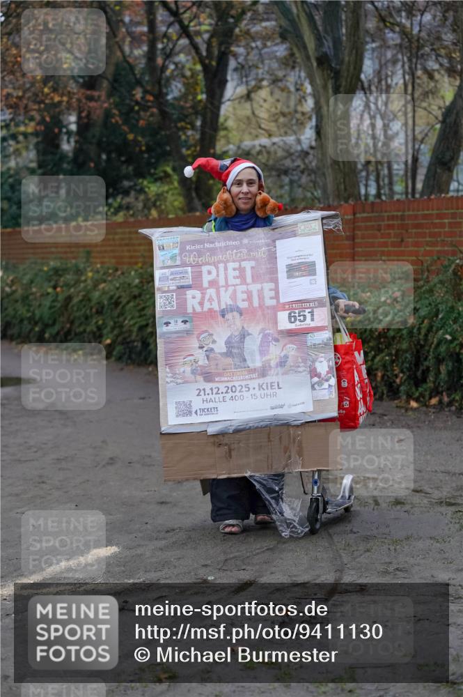 07.12.2025 - St. Pauli X-Mass-Run No. 15 Michael Burmester http://msf.ph/oto/9411130 07.12.2025 09:54:48 Laufen 40, 21, 12, 2025, 400, 15, 20, 15, 651 meine-sportfotos.de