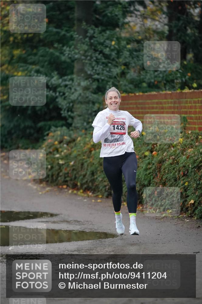 07.12.2025 - St. Pauli X-Mass-Run No. 15 Michael Burmester http://msf.ph/oto/9411204 07.12.2025 09:57:44 Laufen 1426 meine-sportfotos.de