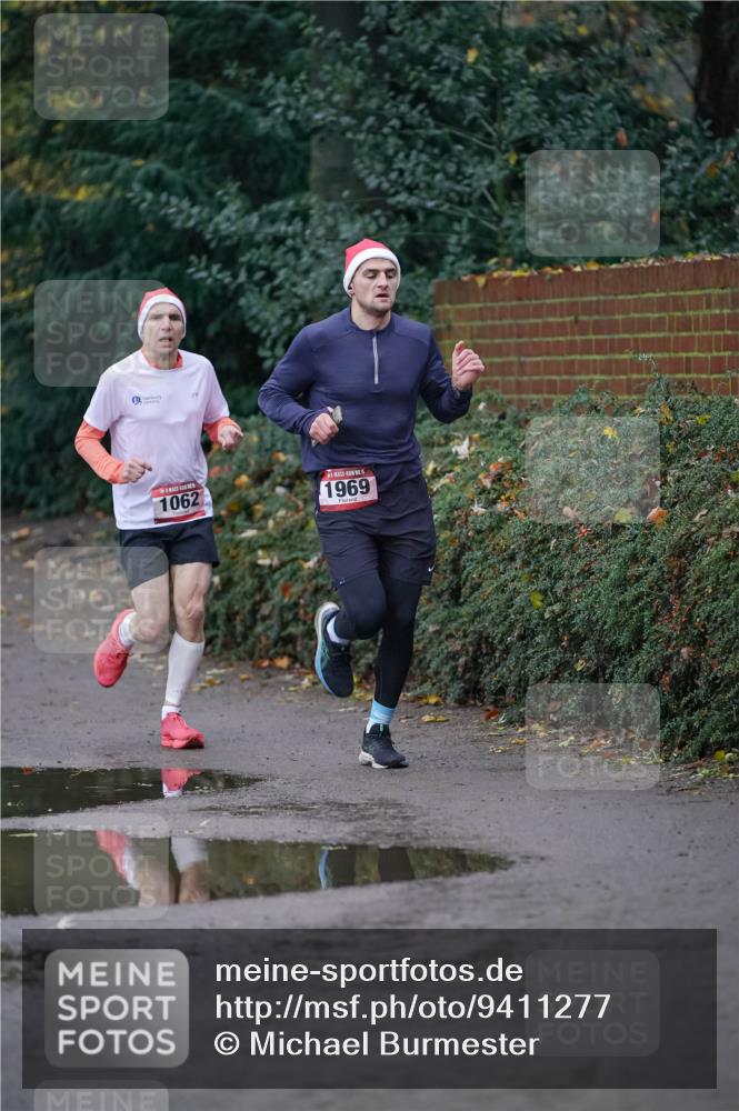 07.12.2025 - St. Pauli X-Mass-Run No. 15 Michael Burmester http://msf.ph/oto/9411277 07.12.2025 09:58:21 Laufen 1062, 1969 meine-sportfotos.de