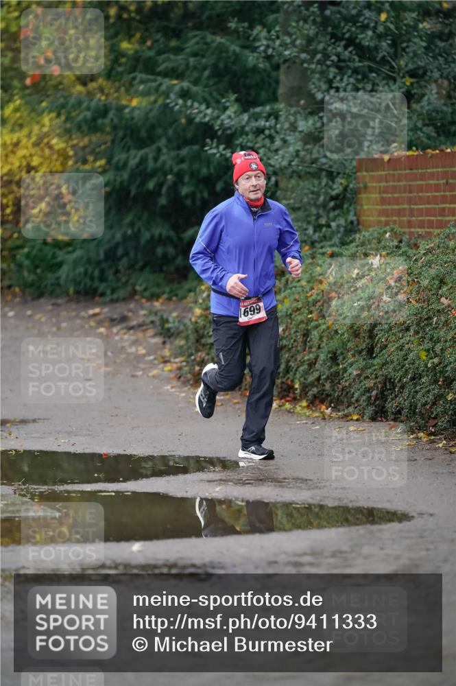07.12.2025 - St. Pauli X-Mass-Run No. 15 Michael Burmester http://msf.ph/oto/9411333 07.12.2025 09:58:46 Laufen 1699 meine-sportfotos.de