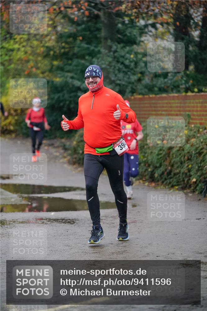 07.12.2025 - St. Pauli X-Mass-Run No. 15 Michael Burmester http://msf.ph/oto/9411596 07.12.2025 09:59:47 Laufen 39 meine-sportfotos.de