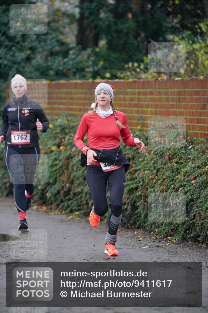 07.12.2025 - St. Pauli X-Mass-Run No. 15 Michael Burmester http://msf.ph/oto/9411617 07.12.2025 09:59:52 Laufen 1762, 30 meine-sportfotos.de