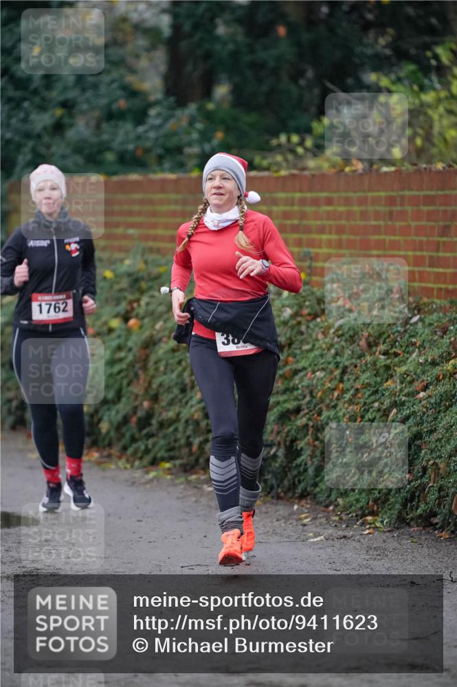 07.12.2025 - St. Pauli X-Mass-Run No. 15 Michael Burmester http://msf.ph/oto/9411623 07.12.2025 09:59:52 Laufen 195, 1762, 36 meine-sportfotos.de