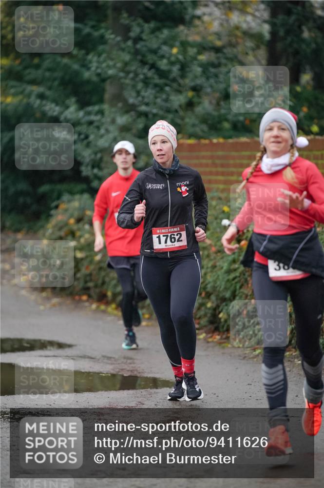 07.12.2025 - St. Pauli X-Mass-Run No. 15 Michael Burmester http://msf.ph/oto/9411626 07.12.2025 09:59:52 Laufen 15, 1762, 30 meine-sportfotos.de