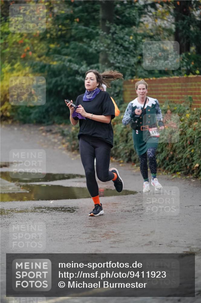 07.12.2025 - St. Pauli X-Mass-Run No. 15 Michael Burmester http://msf.ph/oto/9411923 07.12.2025 10:00:36 Laufen 449 meine-sportfotos.de