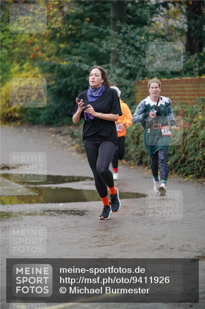 07.12.2025 - St. Pauli X-Mass-Run No. 15 Michael Burmester http://msf.ph/oto/9411926 07.12.2025 10:00:36 Laufen 449 meine-sportfotos.de