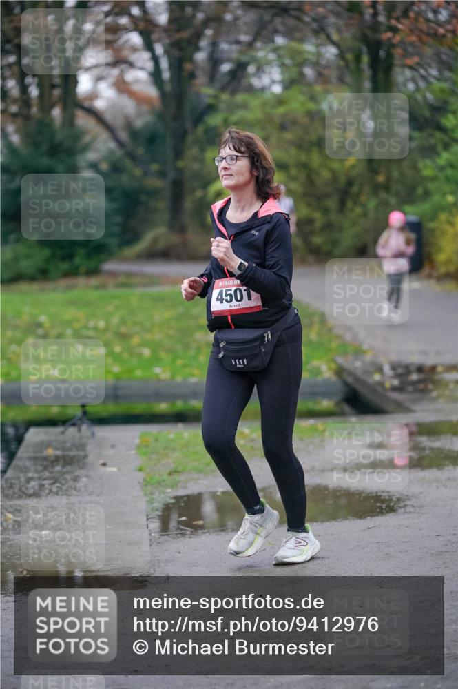 07.12.2025 - St. Pauli X-Mass-Run No. 15 Michael Burmester http://msf.ph/oto/9412976 07.12.2025 10:02:36 Laufen 4501 meine-sportfotos.de